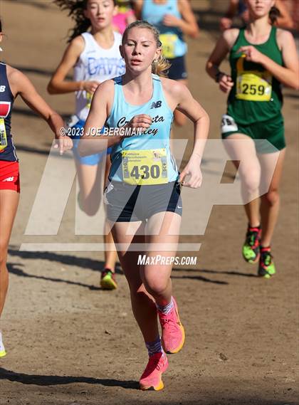 Thumbnail 3 in CIF Division 1 Championships photogallery.