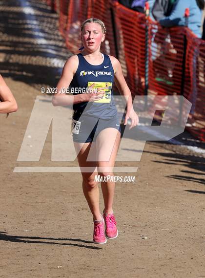 Thumbnail 2 in CIF Division 1 Championships photogallery.