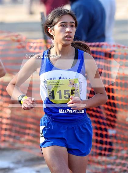Thumbnail 1 in CIF Division 1 Championships photogallery.
