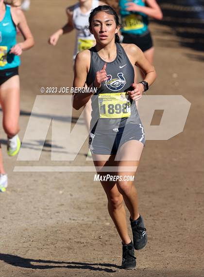 Thumbnail 1 in CIF Division 1 Championships photogallery.
