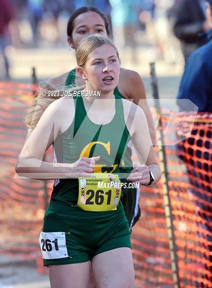 Thumbnail 2 in CIF Division 1 Championships photogallery.