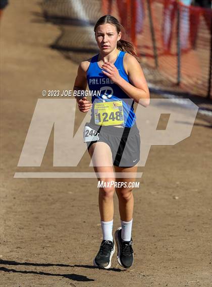 Thumbnail 1 in CIF Division 1 Championships photogallery.