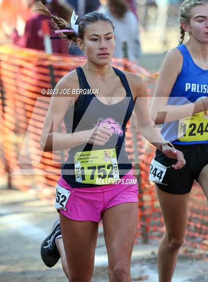 Thumbnail 1 in CIF Division 1 Championships photogallery.