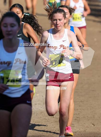 Thumbnail 3 in CIF Division 1 Championships photogallery.