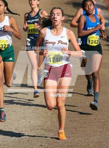 Thumbnail 3 in CIF Division 1 Championships photogallery.