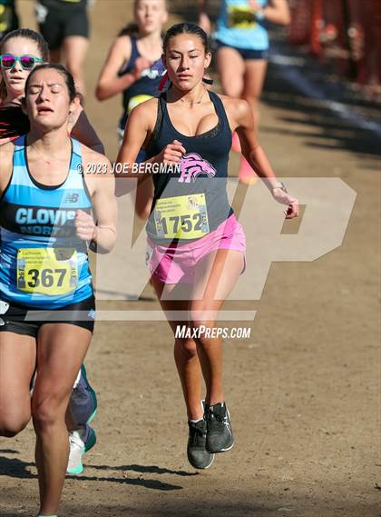 Thumbnail 1 in CIF Division 1 Championships photogallery.