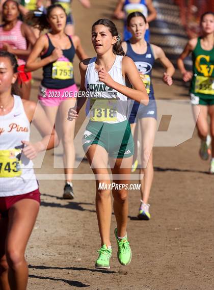 Thumbnail 2 in CIF Division 1 Championships photogallery.