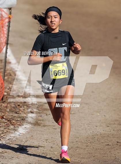 Thumbnail 3 in CIF Division 1 Championships photogallery.