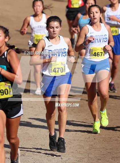 Thumbnail 3 in CIF Division 1 Championships photogallery.