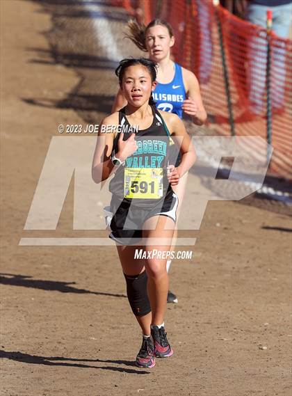 Thumbnail 3 in CIF Division 1 Championships photogallery.