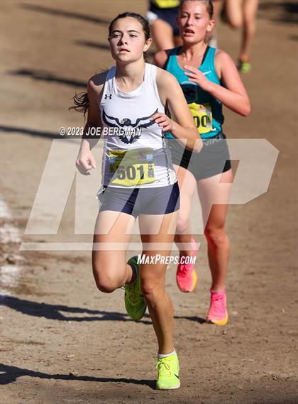 Thumbnail 2 in CIF Division 1 Championships photogallery.