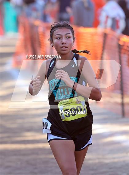 Thumbnail 3 in CIF Division 1 Championships photogallery.