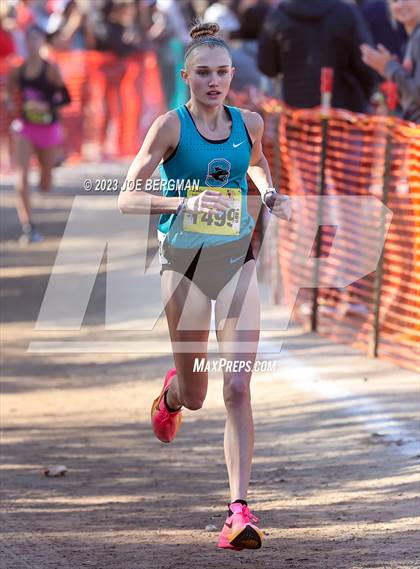 Thumbnail 1 in CIF Division 1 Championships photogallery.