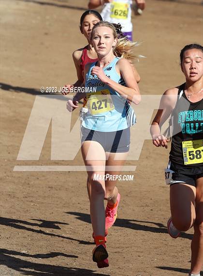 Thumbnail 1 in CIF Division 1 Championships photogallery.