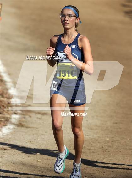 Thumbnail 1 in CIF Division 1 Championships photogallery.