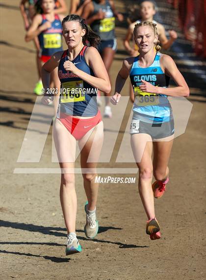Thumbnail 1 in CIF Division 1 Championships photogallery.