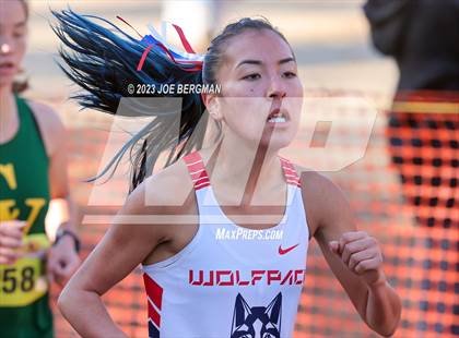 Thumbnail 3 in CIF Division 1 Championships photogallery.