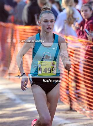 CIF Division 1 Championships