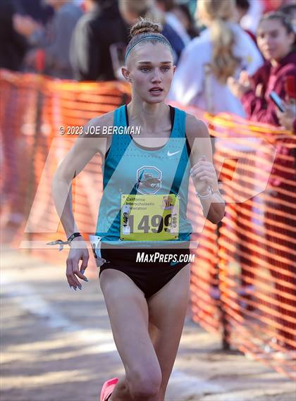 Thumbnail 2 in CIF Division 1 Championships photogallery.
