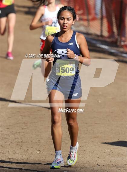 Thumbnail 2 in CIF Division 1 Championships photogallery.