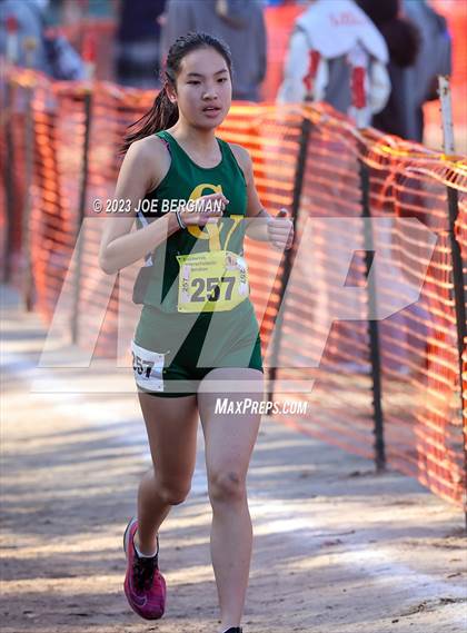 Thumbnail 2 in CIF Division 1 Championships photogallery.