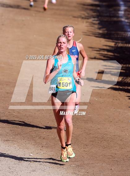 Thumbnail 3 in CIF Division 1 Championships photogallery.