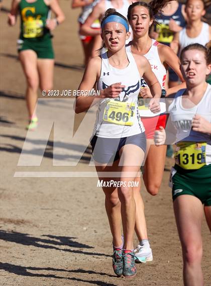 Thumbnail 2 in CIF Division 1 Championships photogallery.