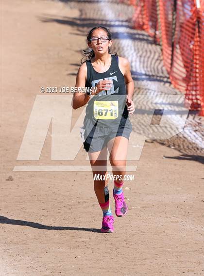 Thumbnail 2 in CIF Division 1 Championships photogallery.