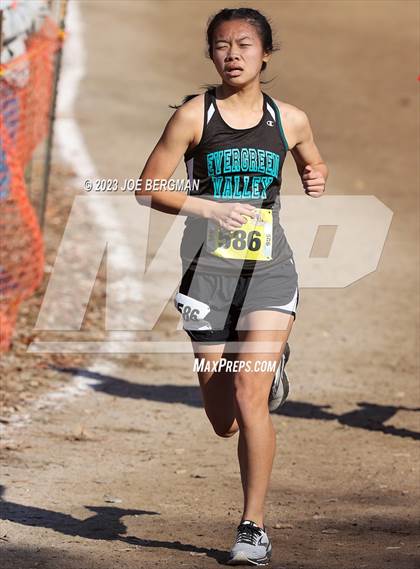 Thumbnail 1 in CIF Division 1 Championships photogallery.