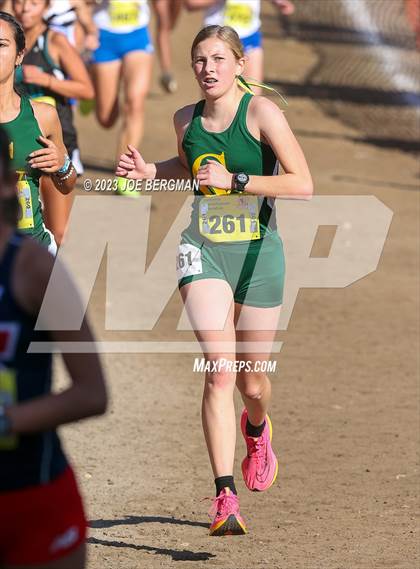 Thumbnail 2 in CIF Division 1 Championships photogallery.