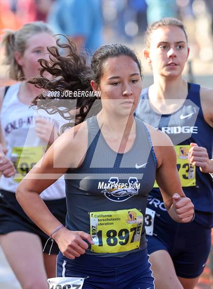 Thumbnail 1 in CIF Division 1 Championships photogallery.