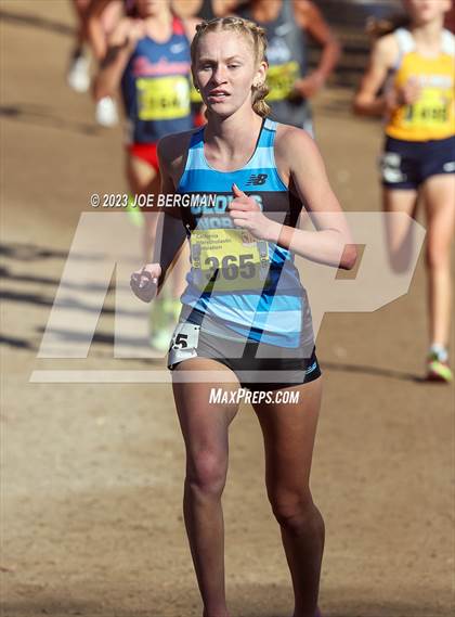 Thumbnail 2 in CIF Division 1 Championships photogallery.