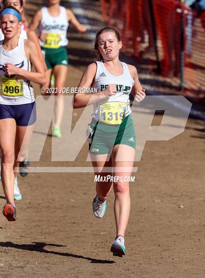 Thumbnail 1 in CIF Division 1 Championships photogallery.