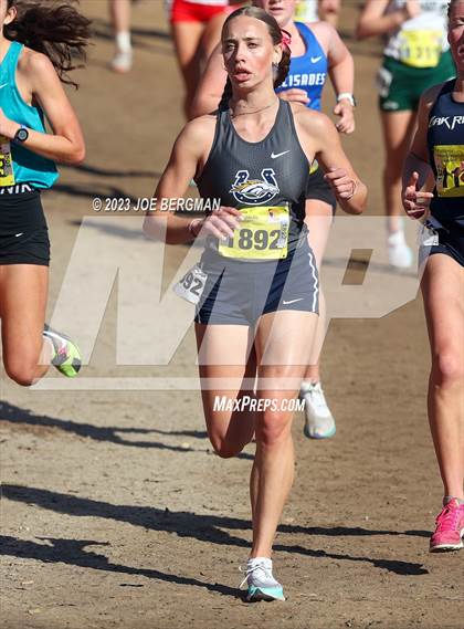 Thumbnail 3 in CIF Division 1 Championships photogallery.