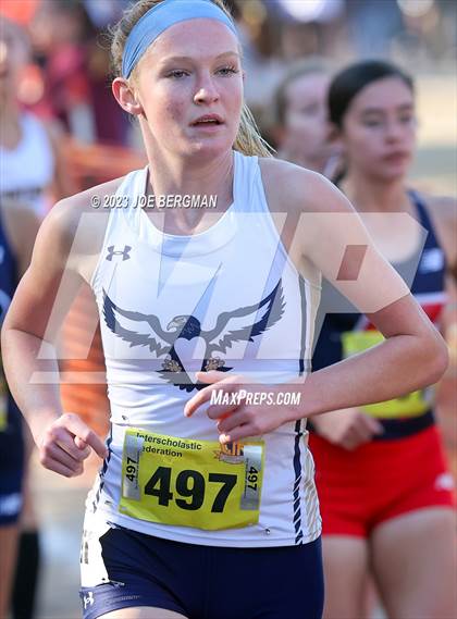 Thumbnail 3 in CIF Division 1 Championships photogallery.