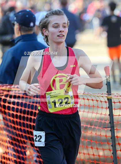 Thumbnail 3 in CIF Division 1 Championships photogallery.