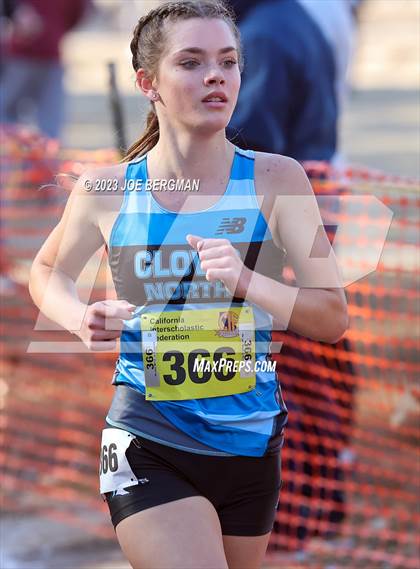 Thumbnail 2 in CIF Division 1 Championships photogallery.