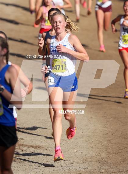 Thumbnail 2 in CIF Division 1 Championships photogallery.