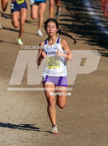 Thumbnail 1 in CIF Division 1 Championships photogallery.