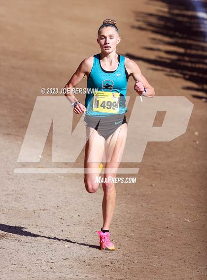 Thumbnail 2 in CIF Division 1 Championships photogallery.