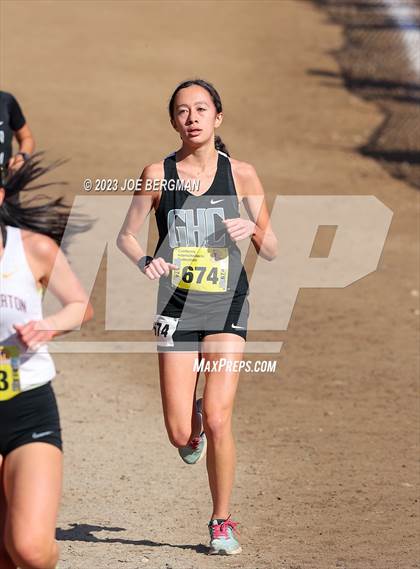 Thumbnail 2 in CIF Division 1 Championships photogallery.