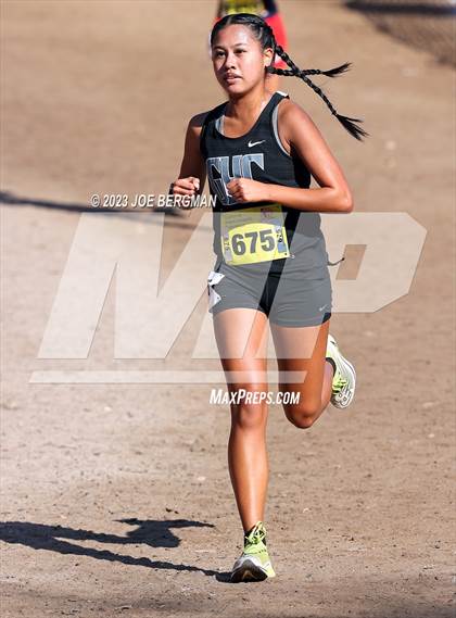 Thumbnail 2 in CIF Division 1 Championships photogallery.