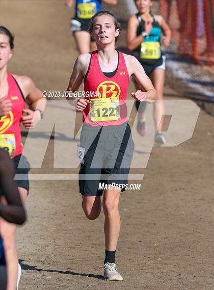 Thumbnail 2 in CIF Division 1 Championships photogallery.