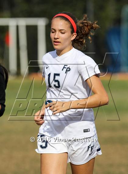 Thumbnail 1 in San Marcos @ Flintridge Prep (CIF SS Playoffs) photogallery.