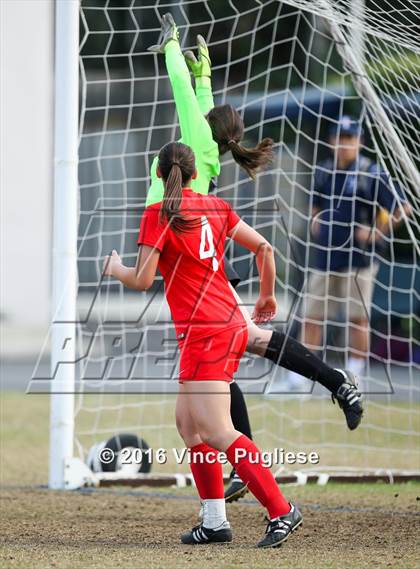 Thumbnail 2 in San Marcos @ Flintridge Prep (CIF SS Playoffs) photogallery.