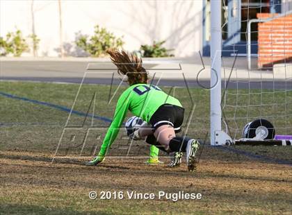 Thumbnail 1 in San Marcos @ Flintridge Prep (CIF SS Playoffs) photogallery.