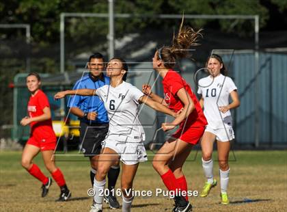 Thumbnail 1 in San Marcos @ Flintridge Prep (CIF SS Playoffs) photogallery.