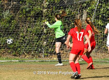 Thumbnail 1 in San Marcos @ Flintridge Prep (CIF SS Playoffs) photogallery.