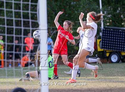 Thumbnail 1 in San Marcos @ Flintridge Prep (CIF SS Playoffs) photogallery.