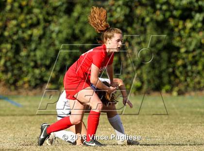 Thumbnail 3 in San Marcos @ Flintridge Prep (CIF SS Playoffs) photogallery.